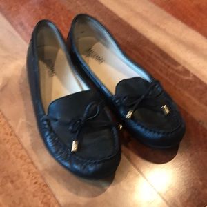 Woman’s loafers